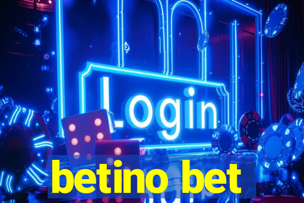 betino bet